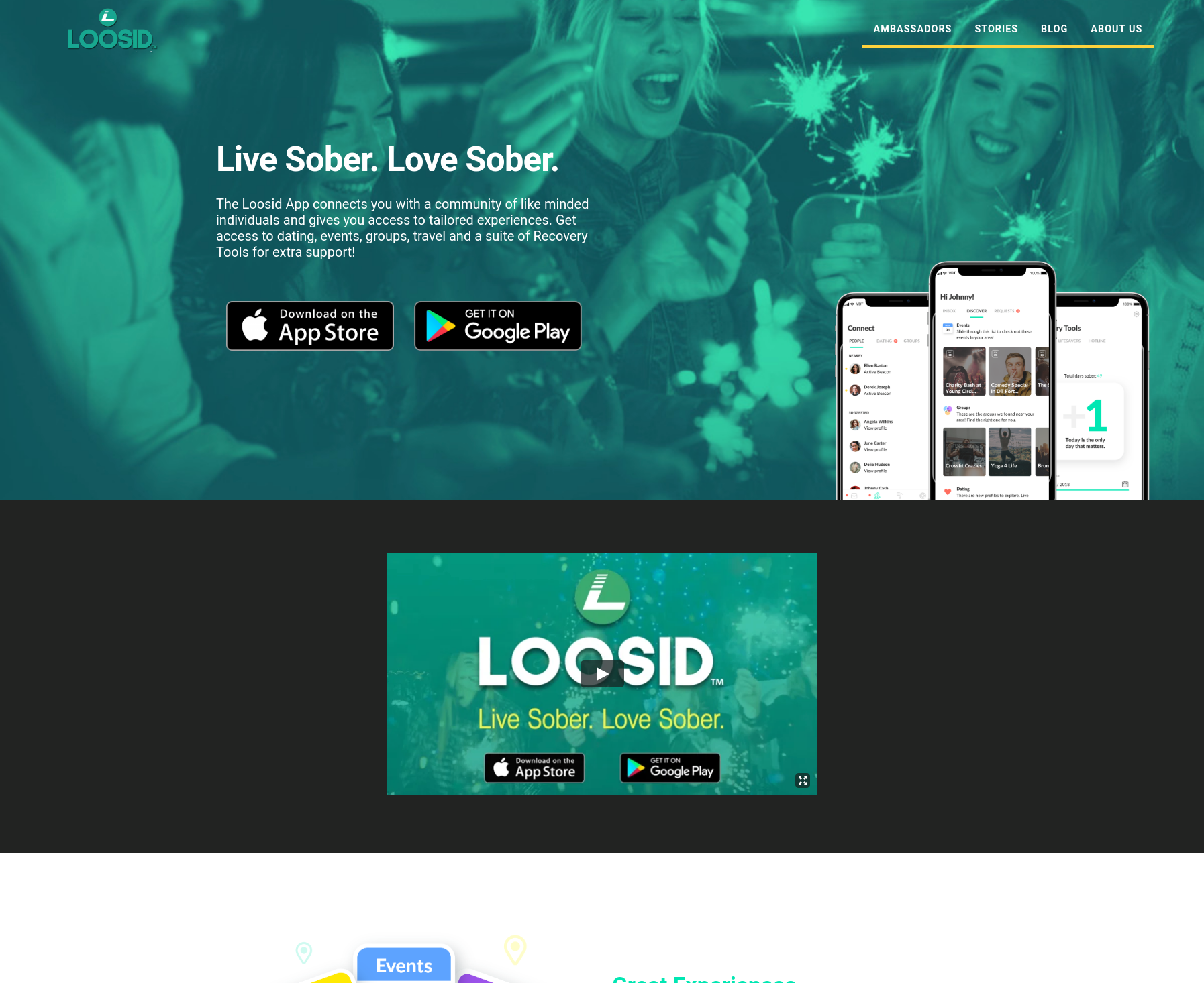 Loosid App LLC